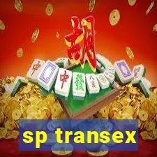 sp transex